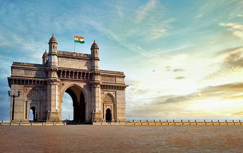 India Gate